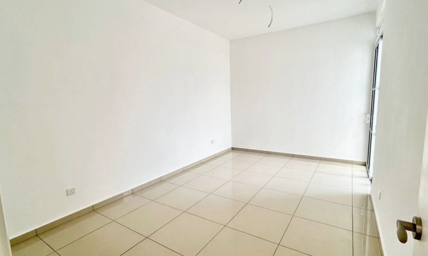 Eco Spring – 2 Storey End Lot Cluster House – FOR SALE Eco Spring – 2 Storey End Lot Cluster House – FOR SALE
