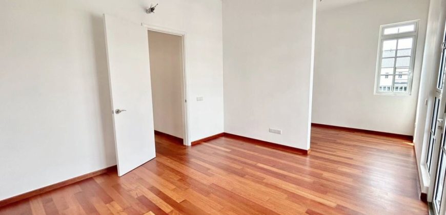 Eco Spring – 2 Storey End Lot Cluster House – FOR SALE Eco Spring – 2 Storey End Lot Cluster House – FOR SALE