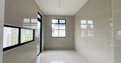 Eco Spring – 2 Storey End Lot Terrace House – FOR SALE