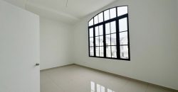 Eco Spring – 2 Storey End Lot Terrace House – FOR SALE