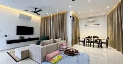 Eco Spring – 2 Storey Terrace House – FOR SALE Eco Spring – 2 Storey Terrace House – FOR SALE