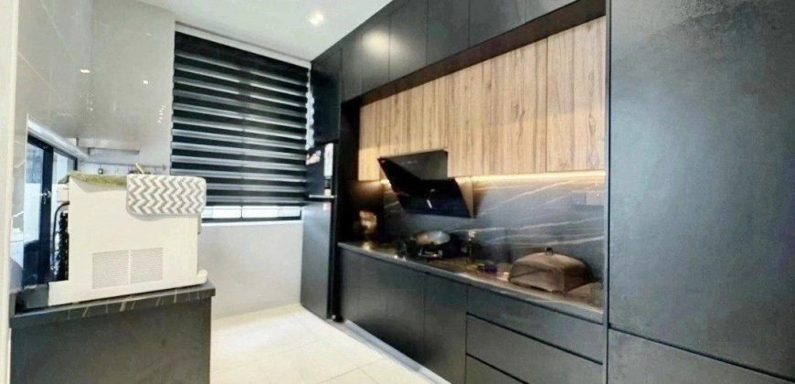 Eco Spring – 2 Storey Terrace House – FOR SALE Eco Spring – 2 Storey Terrace House – FOR SALE