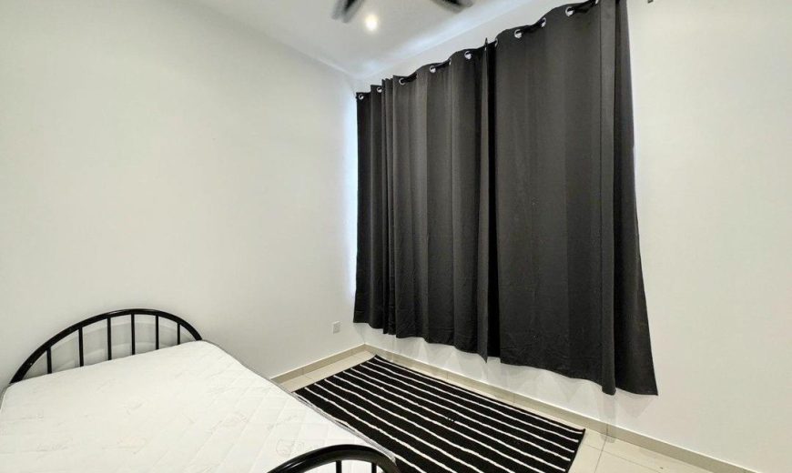 Eco Spring – 2 Storey Terrace House – FOR SALE Eco Spring – 2 Storey Terrace House – FOR SALE