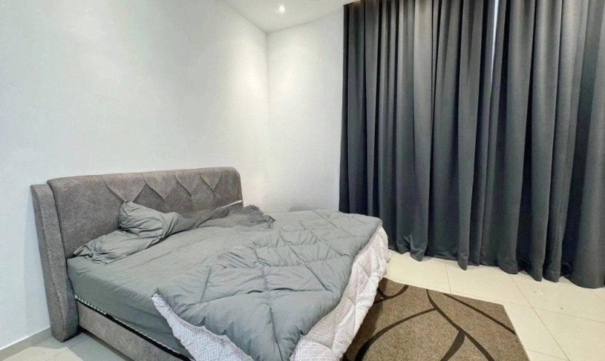 Eco Spring – 2 Storey Terrace House – FOR SALE Eco Spring – 2 Storey Terrace House – FOR SALE
