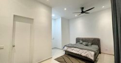 Eco Spring – 2 Storey Terrace House – FOR SALE Eco Spring – 2 Storey Terrace House – FOR SALE