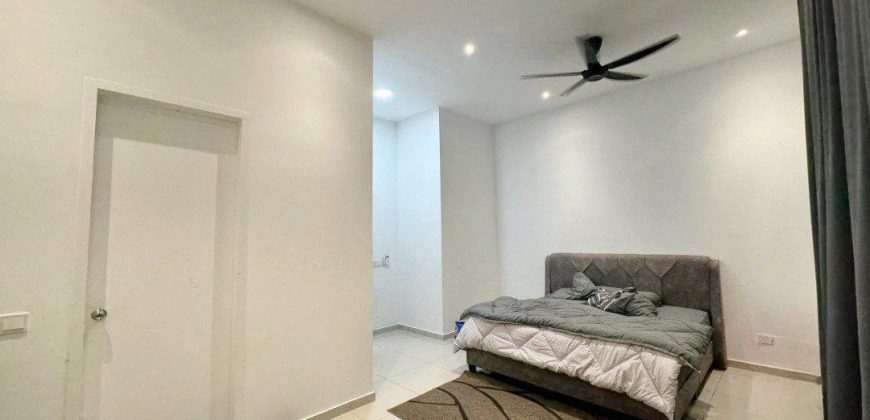 Eco Spring – 2 Storey Terrace House – FOR SALE Eco Spring – 2 Storey Terrace House – FOR SALE