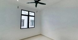 Eco Spring – 2 Storey Terrace House – FOR SALE Eco Spring – 2 Storey Terrace House – FOR SALE