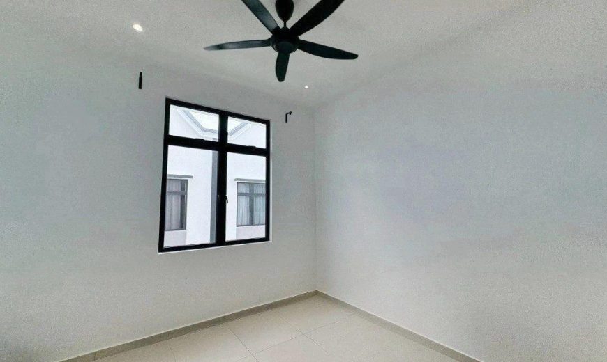 Eco Spring – 2 Storey Terrace House – FOR SALE Eco Spring – 2 Storey Terrace House – FOR SALE
