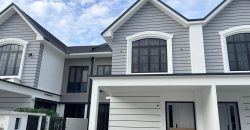 Eco Spring – 2 Storey Terrace House – FOR SALE