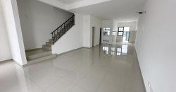 Eco Botanic – 2 Storey Terrace House – FOR SALE Eco Botanic – 2 Storey Terrace House – FOR SALE