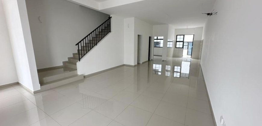 Eco Botanic – 2 Storey Terrace House – FOR SALE Eco Botanic – 2 Storey Terrace House – FOR SALE