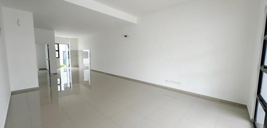 Eco Botanic – 2 Storey Terrace House – FOR SALE Eco Botanic – 2 Storey Terrace House – FOR SALE