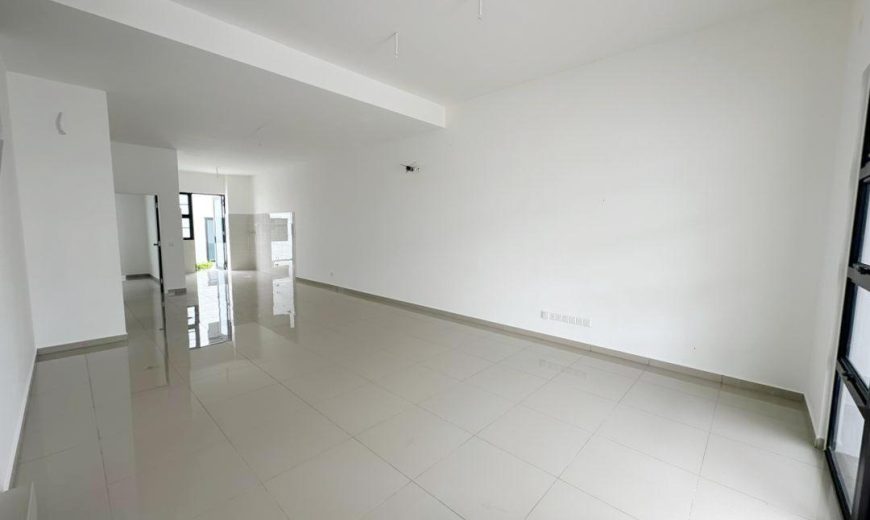 Eco Botanic – 2 Storey Terrace House – FOR SALE Eco Botanic – 2 Storey Terrace House – FOR SALE