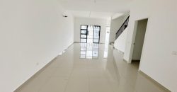 Eco Botanic – 2 Storey Terrace House – FOR SALE Eco Botanic – 2 Storey Terrace House – FOR SALE