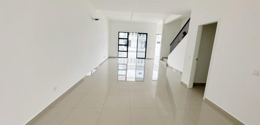 Eco Botanic – 2 Storey Terrace House – FOR SALE Eco Botanic – 2 Storey Terrace House – FOR SALE