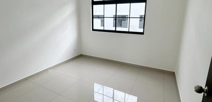 Eco Botanic – 2 Storey Terrace House – FOR SALE Eco Botanic – 2 Storey Terrace House – FOR SALE