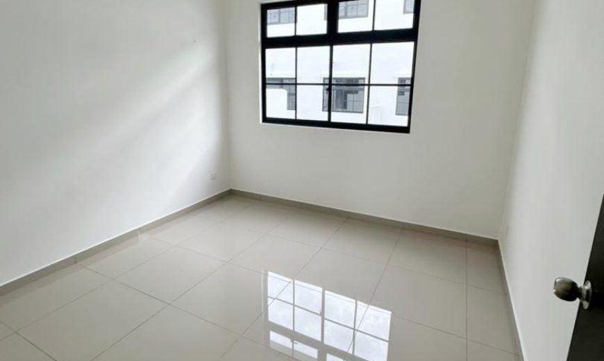 Eco Botanic – 2 Storey Terrace House – FOR SALE Eco Botanic – 2 Storey Terrace House – FOR SALE