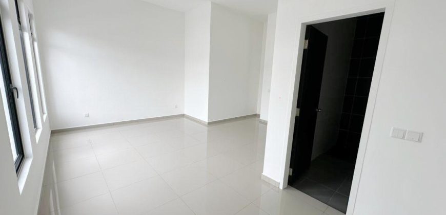 Eco Botanic – 2 Storey Terrace House – FOR SALE Eco Botanic – 2 Storey Terrace House – FOR SALE