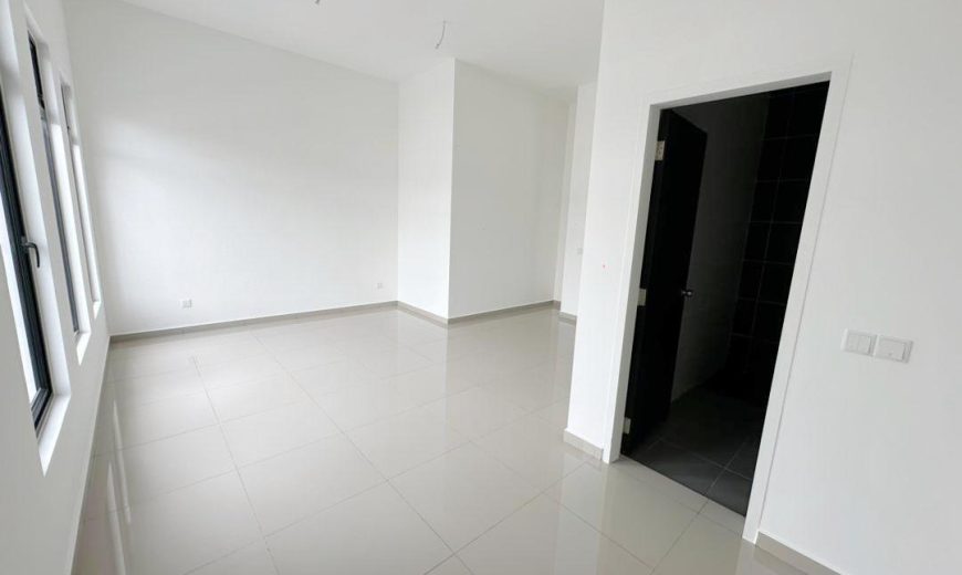 Eco Botanic – 2 Storey Terrace House – FOR SALE Eco Botanic – 2 Storey Terrace House – FOR SALE