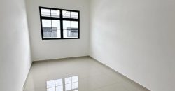 Eco Botanic – 2 Storey Terrace House – FOR SALE Eco Botanic – 2 Storey Terrace House – FOR SALE