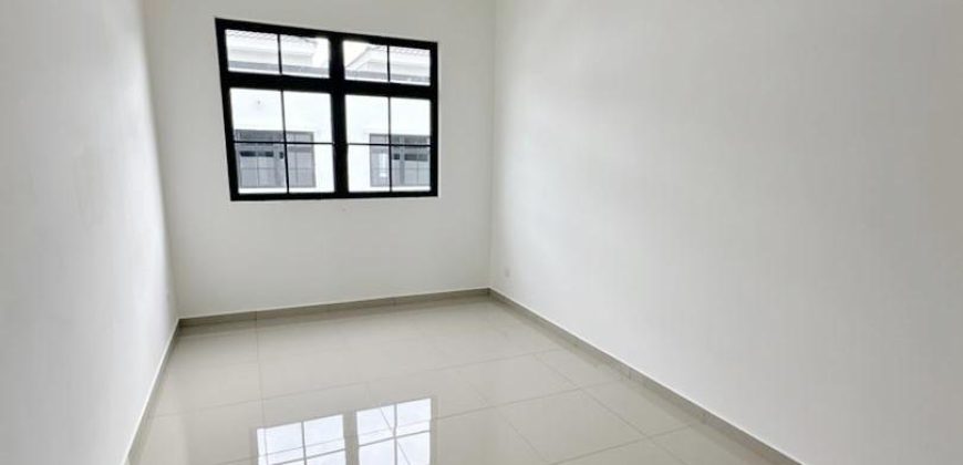 Eco Botanic – 2 Storey Terrace House – FOR SALE Eco Botanic – 2 Storey Terrace House – FOR SALE