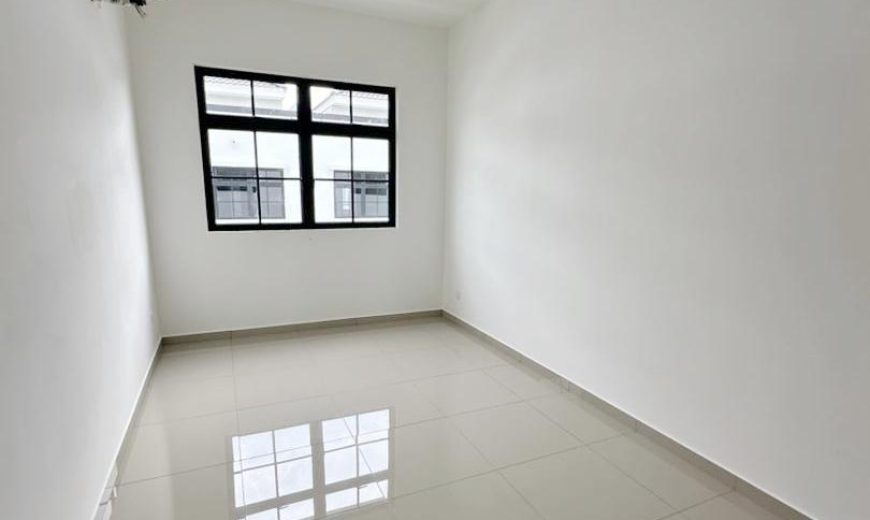 Eco Botanic – 2 Storey Terrace House – FOR SALE Eco Botanic – 2 Storey Terrace House – FOR SALE