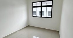 Eco Botanic – 2 Storey Terrace House – FOR SALE Eco Botanic – 2 Storey Terrace House – FOR SALE