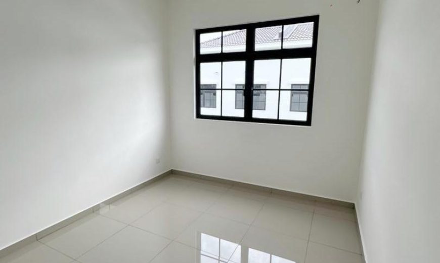 Eco Botanic – 2 Storey Terrace House – FOR SALE Eco Botanic – 2 Storey Terrace House – FOR SALE