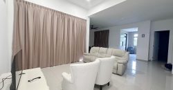 Eco Spring – 2 Storey Terrace House – FOR SALE