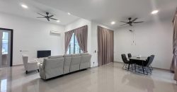 Eco Spring – 2 Storey Terrace House – FOR SALE