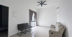 Eco Spring – 2 Storey Terrace House – FOR SALE