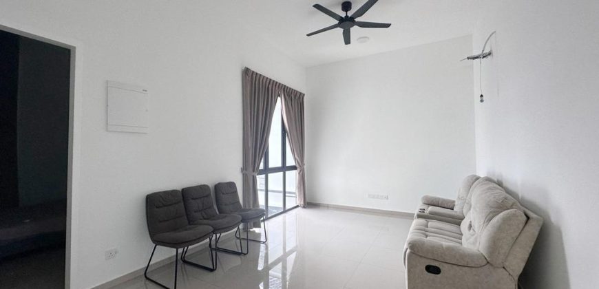 Eco Spring – 2 Storey Terrace House – FOR SALE