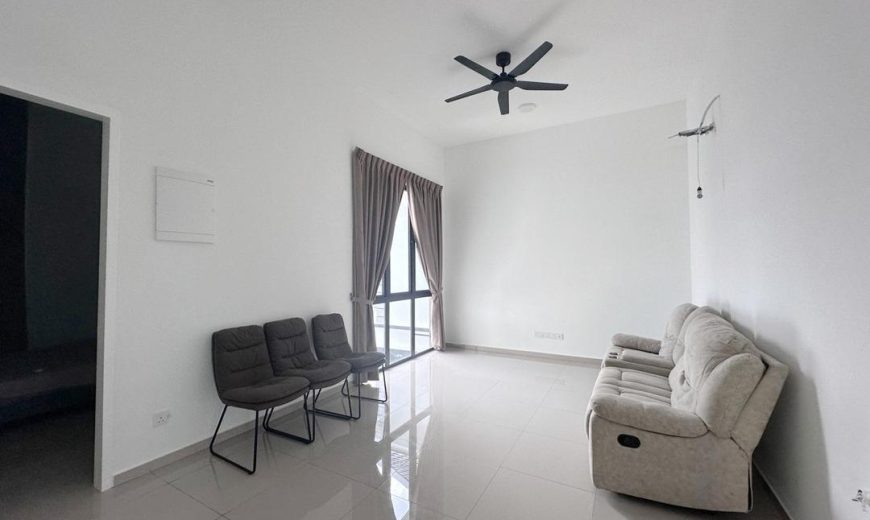 Eco Spring – 2 Storey Terrace House – FOR SALE Eco Spring – 2 Storey Terrace House – FOR SALE