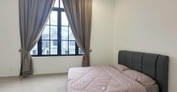 Eco Spring – 2 Storey Terrace House – FOR SALE