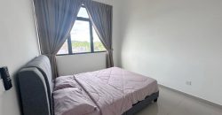 Eco Spring – 2 Storey Terrace House – FOR SALE