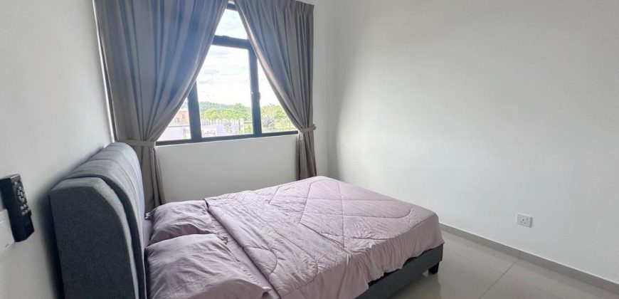 Eco Spring – 2 Storey Terrace House – FOR SALE