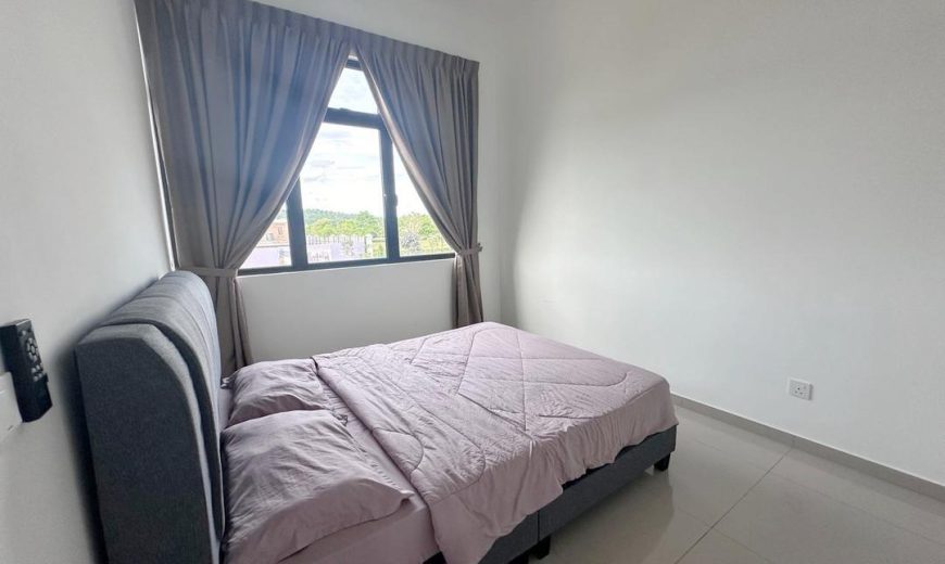 Eco Spring – 2 Storey Terrace House – FOR SALE Eco Spring – 2 Storey Terrace House – FOR SALE