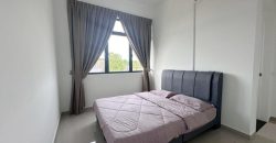 Eco Spring – 2 Storey Terrace House – FOR SALE