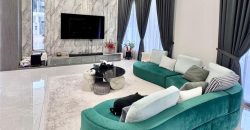 Desa Tebrau – 2 Storey Corner Cluster House – FOR SALE Desa Tebrau – 2 Storey Corner Cluster House – FOR SALE