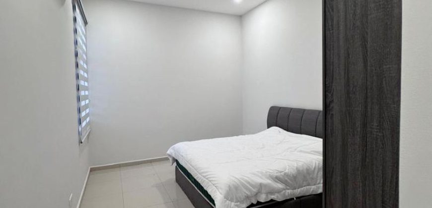 Desa Tebrau – 2 Storey Corner Cluster House – FOR SALE Desa Tebrau – 2 Storey Corner Cluster House – FOR SALE