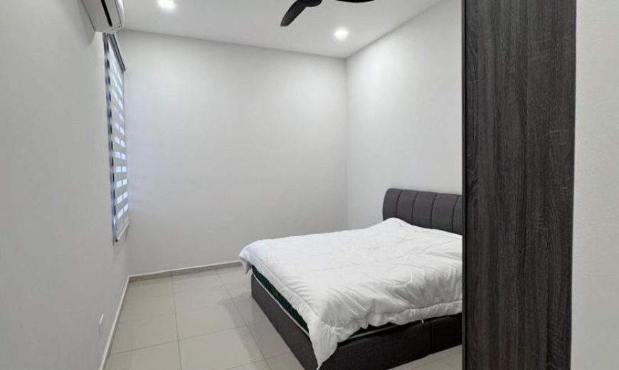 Desa Tebrau – 2 Storey Corner Cluster House – FOR SALE Desa Tebrau – 2 Storey Corner Cluster House – FOR SALE