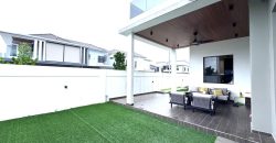 Desa Tebrau – 2 Storey Corner Cluster House – FOR SALE Desa Tebrau – 2 Storey Corner Cluster House – FOR SALE