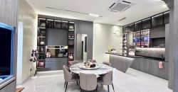 Desa Tebrau – 2 Storey Corner Cluster House – FOR SALE Desa Tebrau – 2 Storey Corner Cluster House – FOR SALE