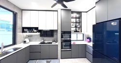 Desa Tebrau – 2 Storey Corner Cluster House – FOR SALE Desa Tebrau – 2 Storey Corner Cluster House – FOR SALE