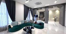 Desa Tebrau – 2 Storey Corner Cluster House – FOR SALE Desa Tebrau – 2 Storey Corner Cluster House – FOR SALE