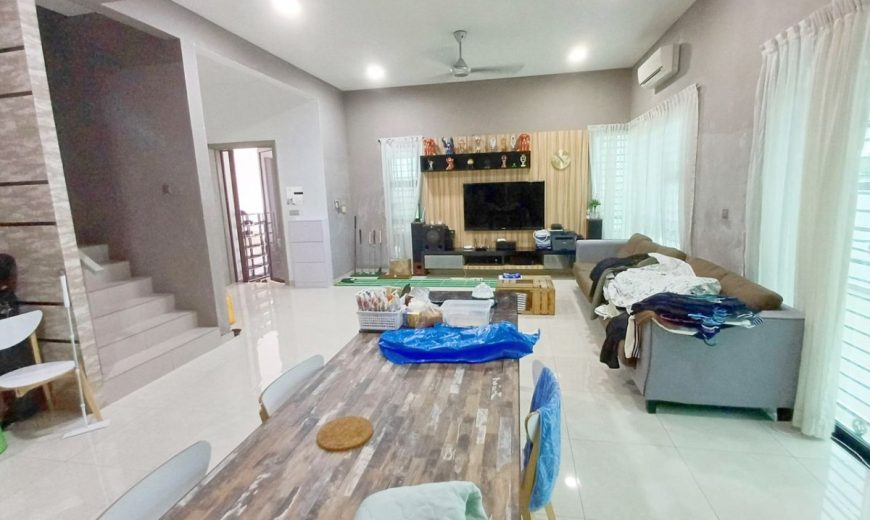 Horizon Hills – 2 Storey Cluster House – FOR SALE Horizon Hills – 2 Storey Cluster House – FOR SALE