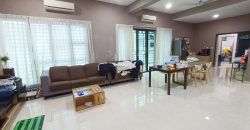 Horizon Hills – 2 Storey Cluster House – FOR SALE