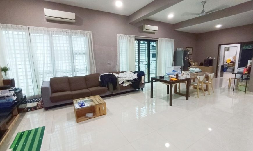 Horizon Hills – 2 Storey Cluster House – FOR SALE Horizon Hills – 2 Storey Cluster House – FOR SALE