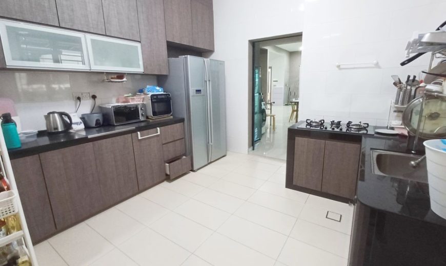 Horizon Hills – 2 Storey Cluster House – FOR SALE Horizon Hills – 2 Storey Cluster House – FOR SALE