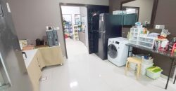 Horizon Hills – 2 Storey Cluster House – FOR SALE